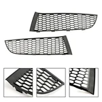 Pair Black Plastic Fog Light Grille For Bmw F01 F02 740I 750LI Sport 2009-2015. Fixed Price $62.69.