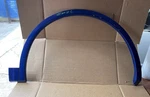 2021 2022 2023 2024 Audi Q5 Front Right Fender Flare Arch Molding Oem AY82796. Fixed Price $150.00.