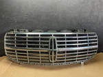 2007 2014 Lincoln Navigator Front Upper Grille Oem AB3033 Dg. Fixed Price $144.90.