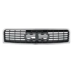 Grille For Audi A4 Quattro 2002-2005 104-59071A. Fixed Price $83.15.