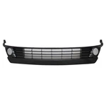 New Gloss Black Front Bumper Cover Grille 5310247020. Fixed Price $101.22.