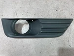 2005 Ford Focus Front Right Fog Light Grill 4M51-19952-A C217. Fixed Price $25.11.