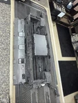 2021-2024 Ford Bronco Lower Radiator Air Shutter Oem MB3B-8473-DA Dmg. Fixed Price $199.99.