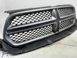 Grille Upper Chrome Surround And Black Inserts 11-13 Dodge Durango 55079364AC. Fixed Price $230.99.