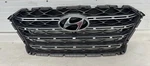 2020 2021 2022 Hyundai Palisade Front Bumper Grille W/ Emblem 86366-S8110 Oem. Fixed Price $250.00.