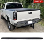 Fits 99-06 Chevy Silverado Gmc Sierra Truck Tailgate Protector Cap Molding Cover. Fixed Price $49.99.