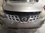 Grille Vin 1ST Digit Japan Built Bumper Mounted Fits 11-15 Rogue 3158358. Fixed Price $195.61.