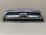 2006-2009 Toyota 4RUNNER Front Radiator Grille Oem 53111-35630. Fixed Price $109.00.