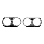 For Chevy Chevelle 1965 Dynacorn Headlight Bezels. Fixed Price $147.91.