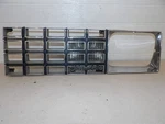 Oldsmobile Omega 1982 Lh Left Drivers Side Grille W/ Turn Signal Lamp Oem. Fixed Price $70.50.