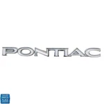 1974 Firebird Trans Am " Pontiac Front Emblem Gm 494743 - New. Fixed Price $83.99.