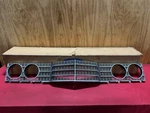 Nos 1974 Ford Galaxie Ltd Grille D4AZ-8200-A Fomoco. Fixed Price $200.00.