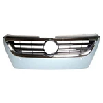 Front Grille Fits 2009-2012 Volkswagen Cc 104-50676B. Fixed Price $320.96.