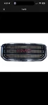 2015-2020 Gmc Yukon Base Upper Front Grille Assembly 16-003B Oem. Fixed Price $169.69.