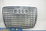 2011-2018 Audi A6 Avant C6 Front Radiator Grille 4F084F0-853-651-AN-T94 Oem. Fixed Price $260.00.