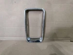 2013-2019 Jeep Grand Cherokee Chrome Grille Bezel 68143130AB Oem EL1. Fixed Price $22.99.