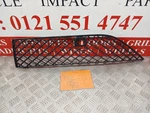 Genuine Bentley Continental Gt Front Bumper Left Grille 2018-2024 3SD807675C. Fixed Price $315.96.