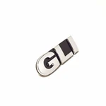New Volkswagen Jetta MK6 Gli Front Grill Badge Emblem 1K5853679F739. Fixed Price $71.10.