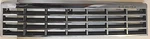 1981 1982 Ford Fomoco Escort Grill Original Oem EIEB-8150-AWG Rat Rod. Fixed Price $14.99.
