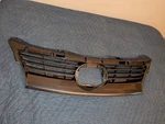 New Replacement Grid Grille For Lexus CT200H TY07628GA. Fixed Price $155.00.