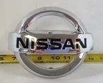 New Oem Grille Emblem 62890-1AA0A 2009-2010 Nissan Murano (909). Fixed Price $89.21.