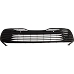 Bumper Face Bar Grilles Front 5310206580 For Toyota Camry 2018-2020. Fixed Price $89.41.