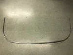 1973 Chevrolet Impala Caprice 4-DOOR Post Rear Deck Trim Donk Chevy. Fixed Price $62.99.