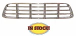 Counterpart 55-8200-C 1955-56 Chevy Chrome Pickup Grill. Fixed Price $495.00.
