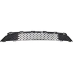 For 2015 2017 Chrysler 300 Ft Bumper Grille Sedan Wo/ Adaptive Cruise Exc. Srt. Fixed Price $64.79.