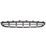 For 2007-2009 Aura Front Center Grills Primed Smooth 22722230 GM1036115 Q. Fixed Price $108.95.