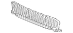 Genuine Honda Lower Grille 71150-T56-A50. Fixed Price $181.33.