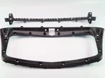 Bentley Gtc Flying Spur Radiator Grille Frame + Retaining Strip 833. Fixed Price $690.00.