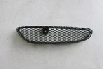 Front Left Bumper Cover Gill Grille 2208850153 Fits Mercedes Benz Class 01-02. Fixed Price $100.00.