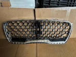 2020-2024 Lincoln Aviator Front Upper Grille Chrome New Oem LC5B-8200-FESMAS. Fixed Price $499.99.