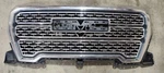 W/damages 2019 2020 2021 2022 Gmc Sierra 1500 Denali Front Grille Oem. Fixed Price $150.00.