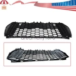 For Toyota Camry Xse 2025 Bumper Lower Grille Painted W/ Vents 53102-AQ020. Fixed Price $75.99.