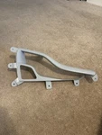 Ferrari 458 Italia Rear Bumper Right Air Intake 81899300. Fixed Price $450.00.