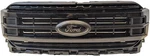 2021-2025 Ford F-150 Oem Radiator Shutter Control Active Grille Assembly. Fixed Price $593.80.