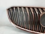 2014-2016 Buick Lacrosse Front Grille Bumper Not Included Kzglg. Fixed Price $308.65.