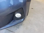 Driver Grille Lower Ends With Fog Lamps Gloss Black Fits 14-16 Corolla 498247. Fixed Price $117.89.
