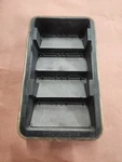 2015 - 2025 Land Rover Discovery Sport Left Right Quarter Vent Gril 6H5219K502AB. Fixed Price $16.99.
