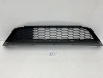 *new* 2016 2017 Honda Accord Front Bumper Lower Grille/grill W/o Chrome Trim Oem. Fixed Price $39.99.
