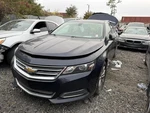 Grille Upper Without Adaptive Cruise Lt Fits 14-20 Impala 588093. Fixed Price $261.95.