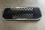 2023-2024 Kia Soul Front Lower Grille Oem 86531-K0AA0. Fixed Price $100.00.