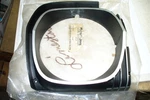 1973 1974 Amc Hornet Headlamp Door Bezel Nos 3658330. Fixed Price $59.99.