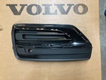 Genuine 2020-2025 Volvo XC90 Outer Grille Left 32345469. Fixed Price $140.22.